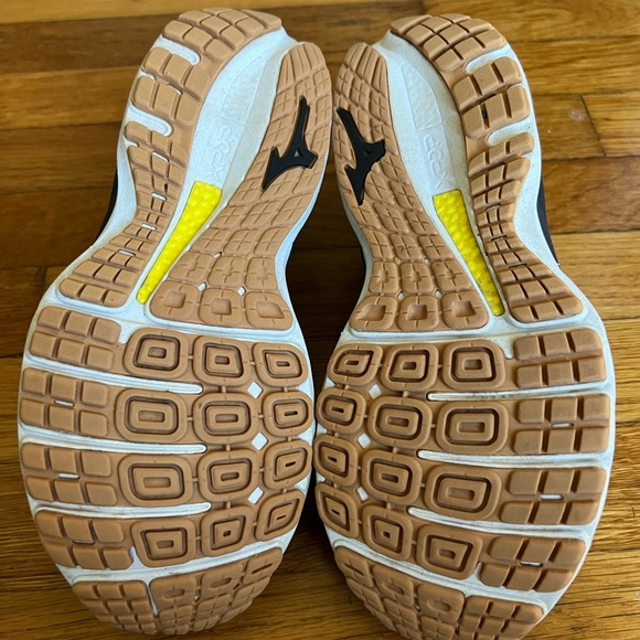 Mizuno wave sky 04 - Picture 4 of 4